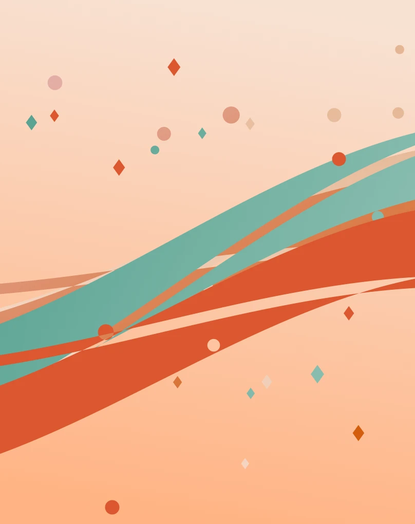 Layered wallpaper created with cnvz